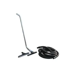 Mytee® Flood Hog™ Portable Flood Pumper w/ Wand & Hoses Kit