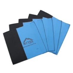 Mytee® Heatguard™ Wraps (#G079) for Vacuum Hoses & Solution Line Quick Disconnects - 5 Pack