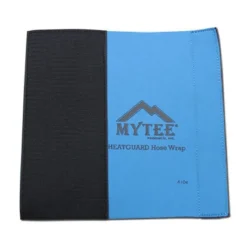 Mytee® Heatguard™ Wraps (#G079) for Vacuum Hoses & Solution Line Quick Disconnects - 5 Pack