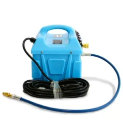 Mytee® 240-120 Hot Turbo Portable Carpet Extractor Heater