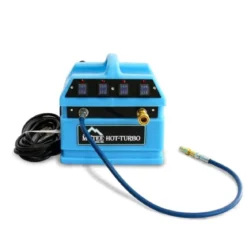 Mytee® 240-120 Hot Turbo Portable Carpet Extractor Heater