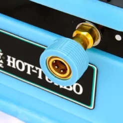 Mytee® 240-120 Hot Turbo Portable Carpet Extractor Heater