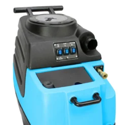 Mytee® HP90 Stingray™ Heated Detailing Extractor w/ 15' Hose & 4" Handheld Tool - 5 Gallons