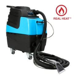 Mytee® HP90 Stingray™ Heated Detailing Extractor w/ 15' Hose & 4