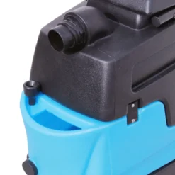 Mytee® Lite™ 8070 Heated Carpet Extractor & Auto Detailer w/ 15' Hose & 4" Tool - 4 Gallons