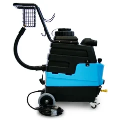 Mytee® Lite™ 8070 Heated Carpet Extractor & Auto Detailer w/ 15' Hose & 4" Tool - 4 Gallons