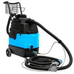 Mytee® Lite™ 8070 Heated Carpet Extractor & Auto Detailer w/ 15' Hose & 4
