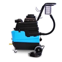 Mytee® Lite™ 8070 Heated Carpet Extractor & Auto Detailer w/ 15' Hose & 4