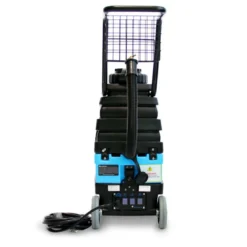 Mytee® Lite™ 8070 Heated Carpet Extractor & Auto Detailer w/ 15' Hose & 4
