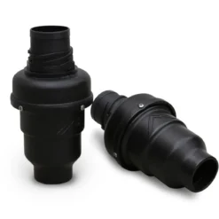 Mytee® Noise Reducing Muffler Assembly - 2 Pack