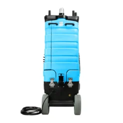 Mytee® Prep Center S™ Automotive Detailing Extraction Machine w/ Heat - 12 Gallons