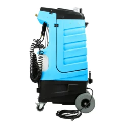 Mytee® Prep Center S™ Automotive Detailing Extraction Machine w/ Heat - 12 Gallons