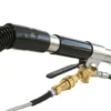 Mytee® 12" S-Bend Carpet Extractor Drag Wand (0 - 1,200 PSI) - 2 Jets