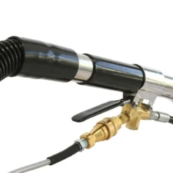 Mytee® 12" S-Bend Carpet Extractor Drag Wand (0 - 1,200 PSI) - 2 Jets