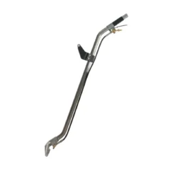 Mytee® 12" S-Bend Carpet Extractor Drag Wand (0 - 1,200 PSI) - 2 Jets