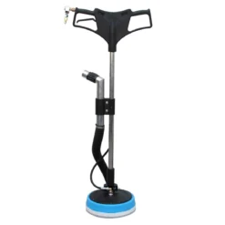 Mytee® 1.5" Spinner® T-Handle Tool for High Pressure Tile & Grout Cleaning (#8904)