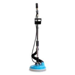 Mytee® 1.5" Spinner® Tool w/ Trigger Handle for Tile & Grout Cleaning (#8903)