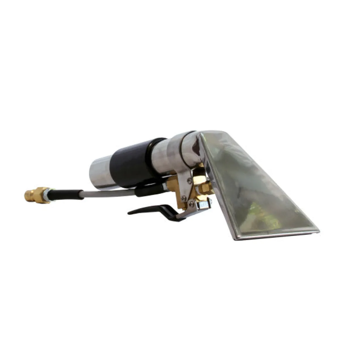 Mytee® #8400 Stainless Steel Upholstery Tool - 4" Head