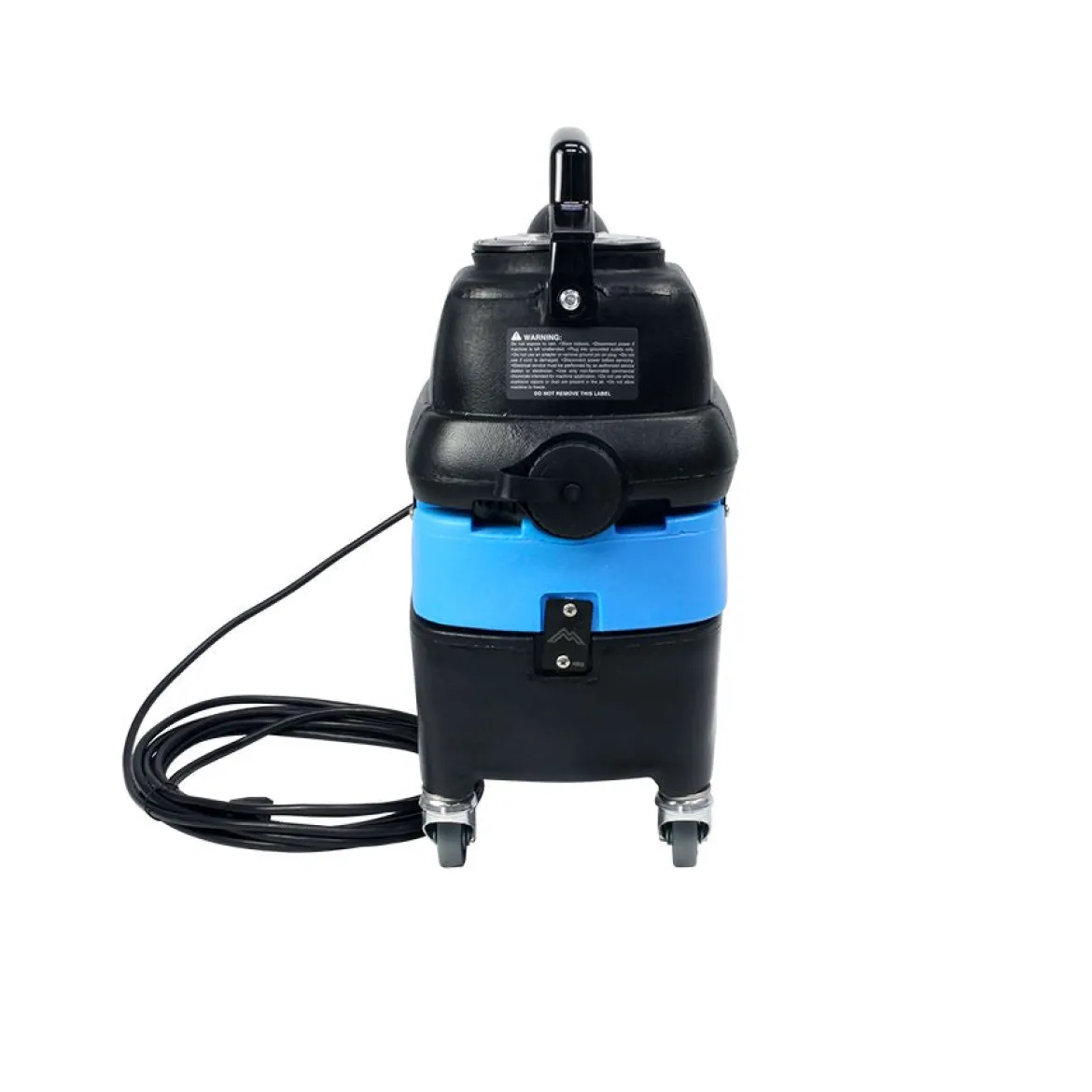 Mytee® Tempo™ S-300H Heated Carpet Spotter & Extractor - 1 Gallon