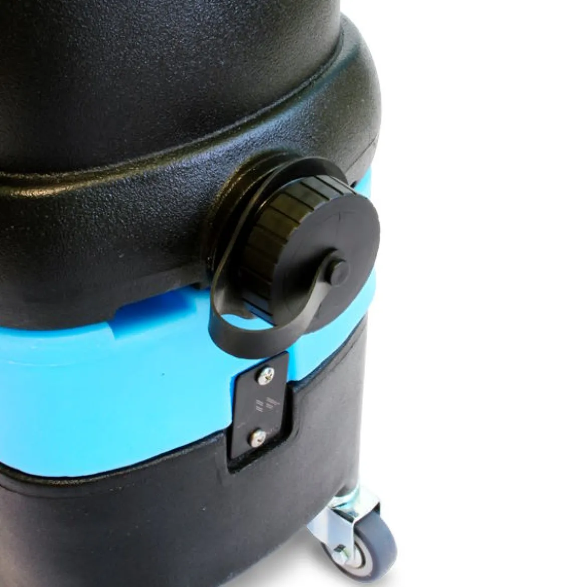 Mytee® Tempo™ S-300H Heated Carpet Spotter & Extractor - 1 Gallon