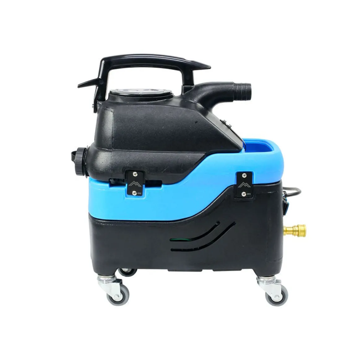 Mytee® Tempo™ S-300H Heated Carpet Spotter & Extractor - 1 Gallon