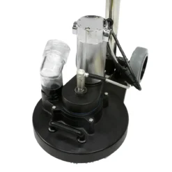 Mytee® T-Rex™ Jr. Total Rotary Carpet Extractor w/ 12