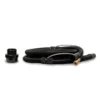 15' Mytee® #8501V Internal Vacuum & Solution Hose Combo