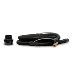 15' Mytee® #8501V Internal Vacuum & Solution Hose Combo