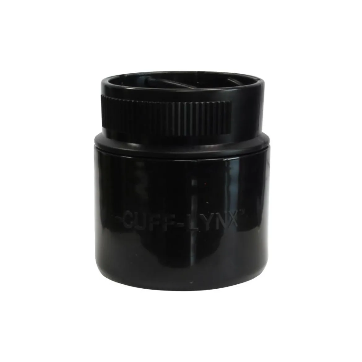 Mytee® 2" Vinyl Cuff-Lynx™ Connector to 2" Threaded Hose Adapter (#H110V)
