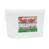 NatraDri Cleaning Compound for CRB Scrubbers - 20 lb Bucket
