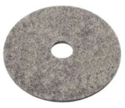 20" Natural Hair Blend Extreme Floor Burnishing Pads - Case of 5