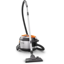 Nilfisk GD930 Canister Vacuum Cleaner w/ 6' Hose - 4 Gallons
