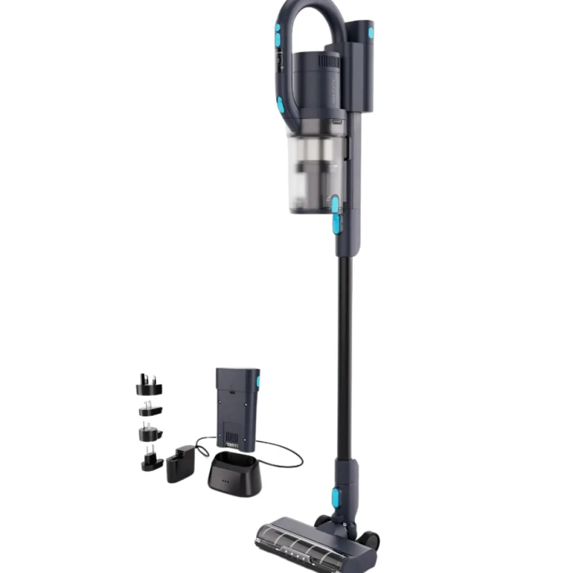 Nilfisk VU200 Cordless Stick Vacuum
