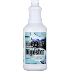 Nilodor® BioBreak™ Multi-Purpose Digester & Odor Eliminator (32 oz Bottles) - Case of 12