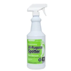 Nilodor® Encapsulating All-Purpose Carpet Spot Remover (32 oz Spray Bottles) - Case of 12