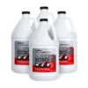 Nilodor® Multi-Purpose Odor-Bane™ Deodorizer for Fire, Smoke & Flood Damage Restoration (1 Gallon Bottles) – Case of 4