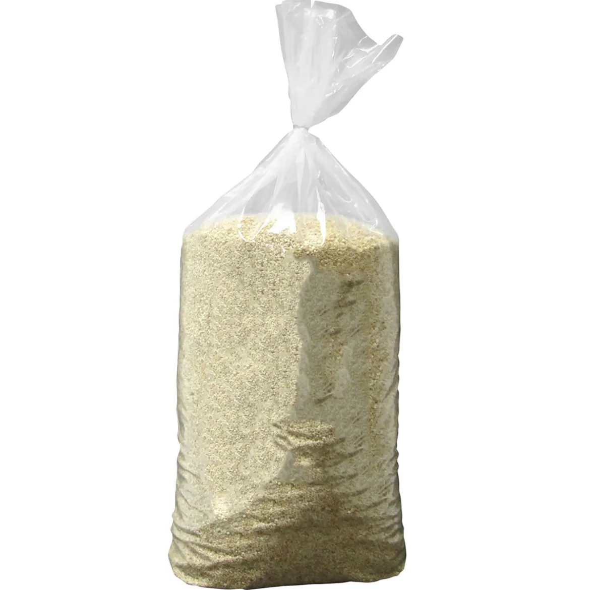 Nilodor® Nilosorb Vomit Absorbent Granules (10 lb. Bags) - Case of 2