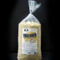 Nilodor® Nilosorb Vomit Absorbent Granules (10 lb. Bags) - Case of 2