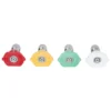 Nozzle Pak QC 1/4" #4;