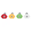 Nozzle Pak QC 1/4" #5;