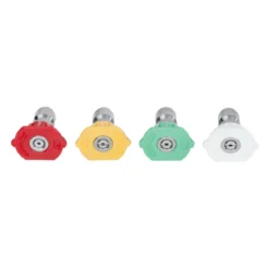 Nozzle Pak QC 1/4" #5.5;