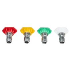 Nozzle Pak QC 1/4";#4.5
