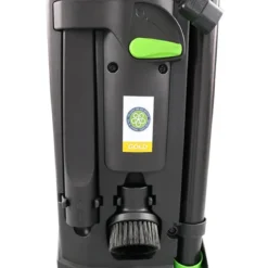 NSS® Pacer 12 UE Upright Vacuum