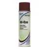 Nyco® 'At-Eze' Heavy Duty Oven 'N' Grill Cleaner (18 oz Aerosol Cans) - Case of 12