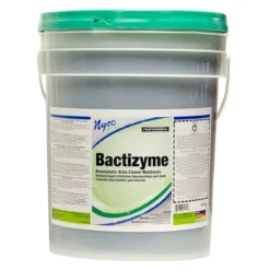 Nyco® Bioenzymatic Natural Drain Cleaner & Opener - 5 Gallon Pail
