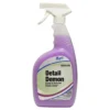 Nyco® 'Detail Demon' Automotive Finish Cleaner & Polish (32 oz Spray Bottles) - Case of 6
