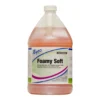 Nyco® Foamy Soft Antibacterial Foaming Hand Soap w/ PCMX (1 Gallon Bottles) - Case of 4