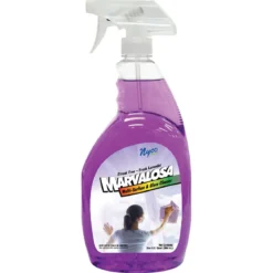 Nyco® Marvalosa RTU Multi-Surface & Glass Cleaner (Lavender Scent) - 9 Quarts