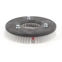 12" Nylon Everyday Floor Scrubbing Brush for the CleanFreak® 'Performer 24' Auto Scrubber