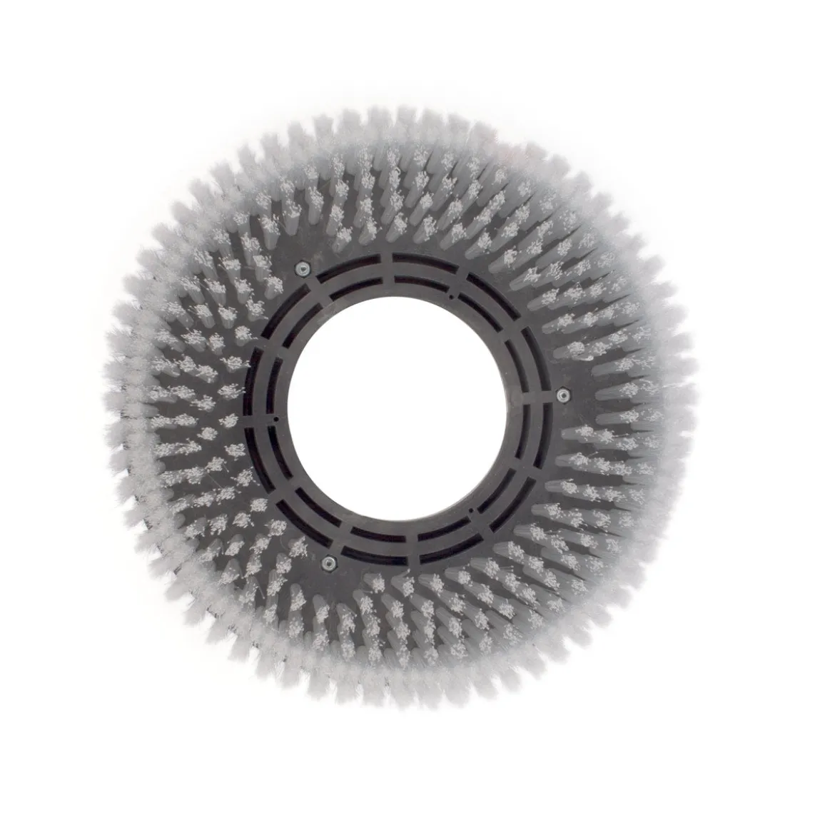 12" Nylon Everyday Floor Scrubbing Brush for the CleanFreak® 'Performer 24' Auto Scrubber